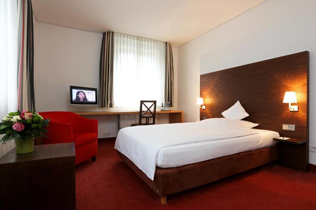 Parkhotel Вольфсбург Экстерьер фото