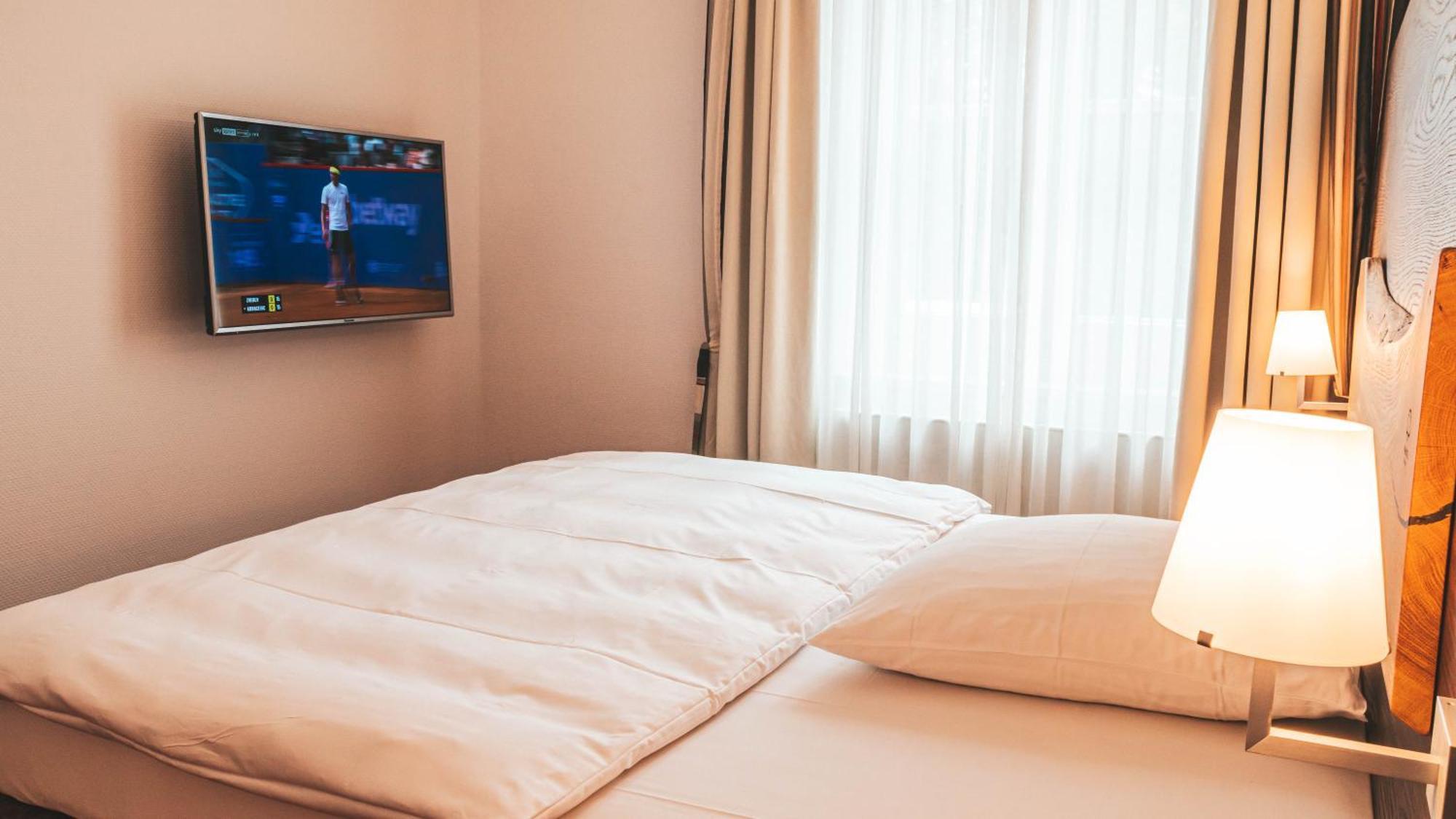 Parkhotel Вольфсбург Экстерьер фото