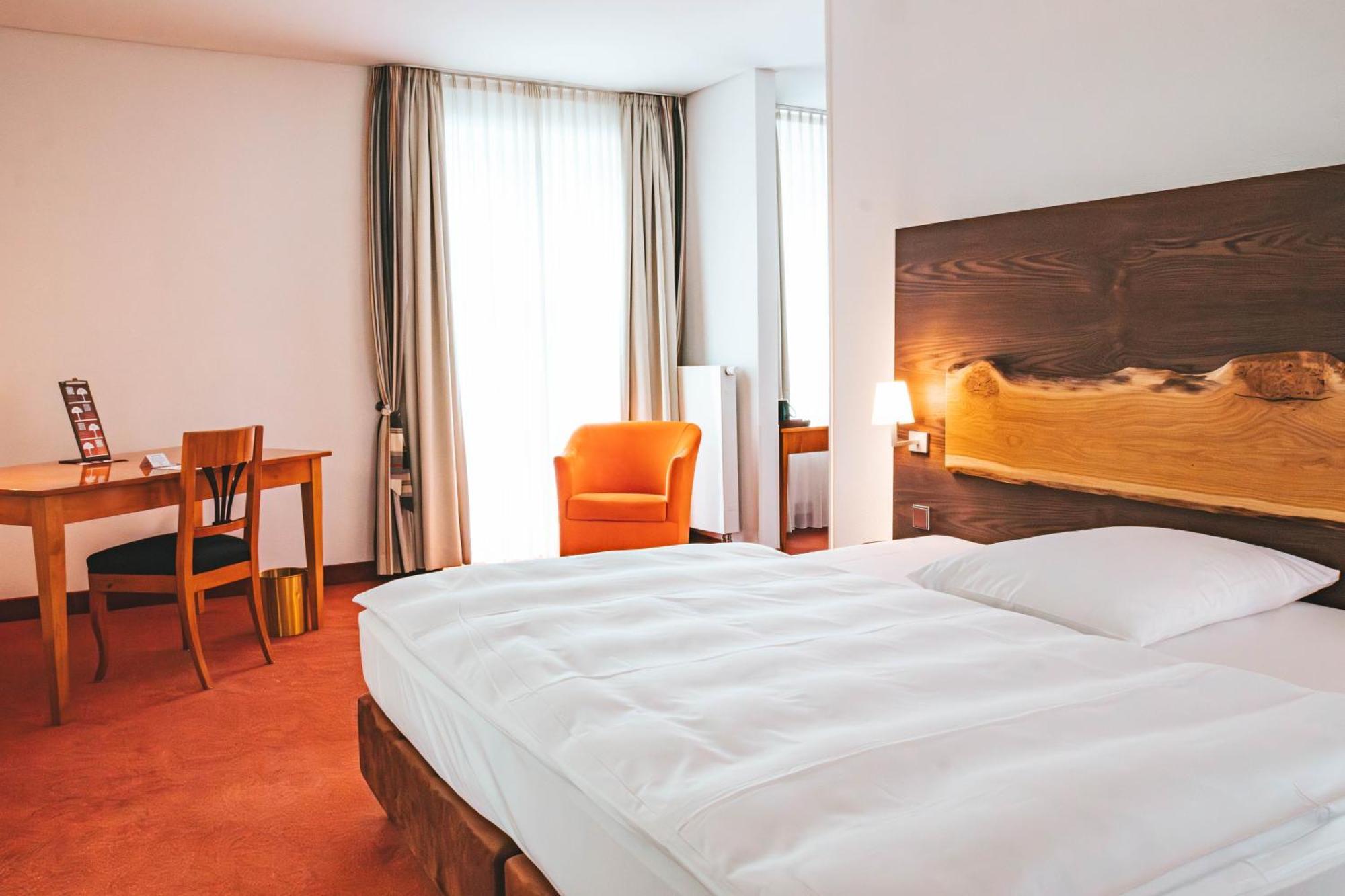 Parkhotel Вольфсбург Экстерьер фото